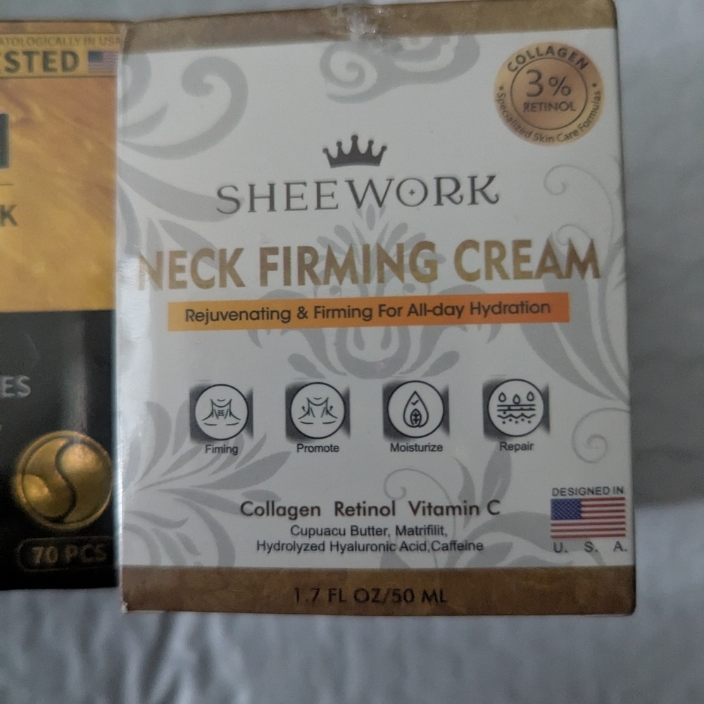 3pcs Mystery Box Face, Body & Hair Set - Some are Korean Beauty Items - Picture 7 of 16